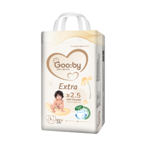 Bỉm quần Gooby Extra – Size L