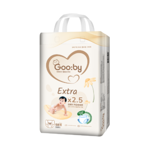 Bỉm quần Gooby Extra – Size M