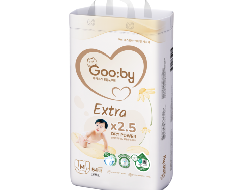 Bỉm quần Goo:by Extra – Size M