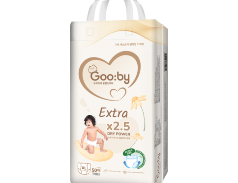 Bỉm quần Gooby Extra – Size XL