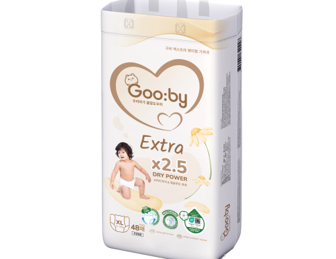 Bỉm quần Goo:by Extra – Size XL
