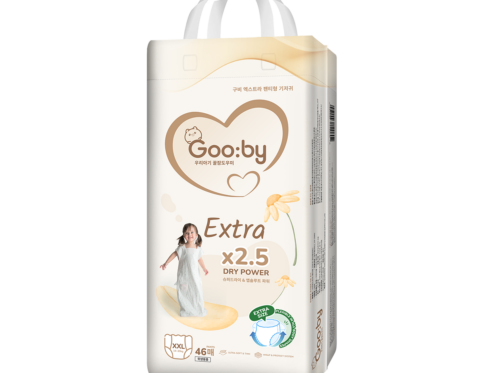 Bỉm quần Gooby Extra – Size XXL