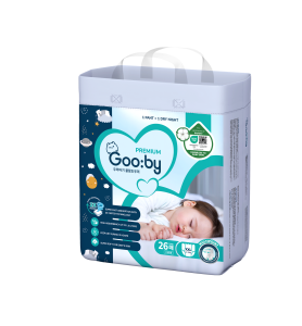 Bỉm quần Goo:by Premium – Size XXL