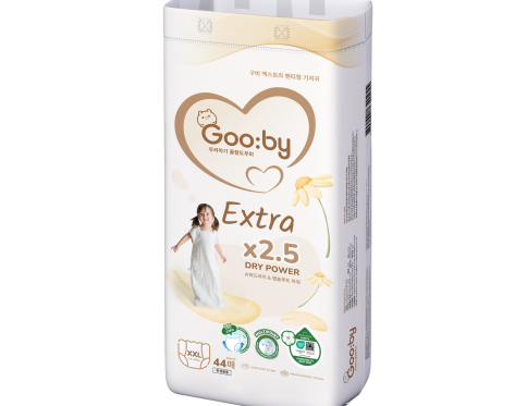 Bỉm quần Goo:by Extra – Size XXL