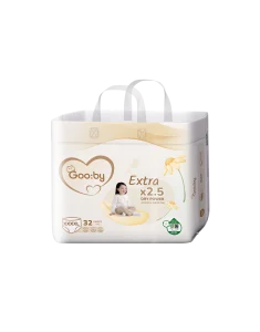 Bỉm quần Gooby Extra – Size XXXXL